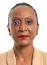 Foto oficial de Claudia Martins (TSE)