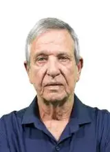Foto oficial de Claudinho de Souza (TSE)