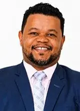 Foto oficial de Claudinho Ouvidor (TSE)