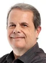 Foto oficial de Claudio Brunini (TSE)