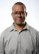 Foto oficial de Claudio Dias de Oliveira (TSE)