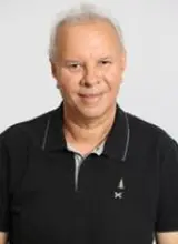 Foto oficial de Claudio Itaverá (TSE)