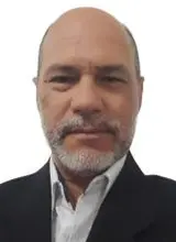 Foto oficial de Claudio Servulo (TSE)