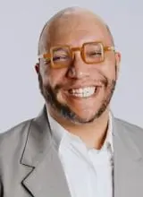 Foto oficial de Cleyton Silva (TSE)