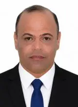 Foto oficial de Clodoaldo Dias Guimarães (TSE)