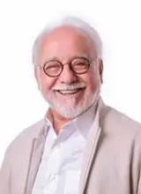 Foto oficial de Clovis Volpi (TSE)