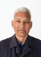 Foto oficial de Comandante Naval (TSE)