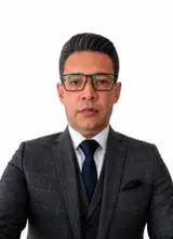 Foto oficial de Comandante Valadão (TSE)