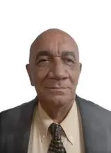 Foto oficial de Comendador Brilhante (TSE)