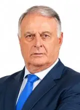 Foto oficial de Conte Lopes (TSE)