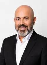 Foto oficial de Coringa (TSE)