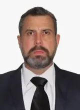 Foto oficial de Coronel Costa e Silva (TSE)