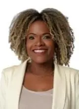 Foto oficial de Coronel Helena Reis (TSE)