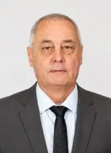 Foto oficial de Coronel João Arrais (TSE)