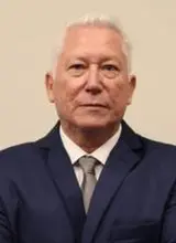 Foto oficial de Coronel Julião (TSE)