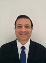 Foto oficial de Coronel Nicotari (TSE)