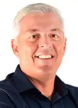 Foto oficial de Coronel Paganotto (TSE)