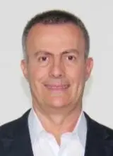 Foto oficial de Coronel Prado (TSE)
