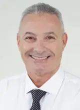 Foto oficial de Coronel Telhada (TSE)