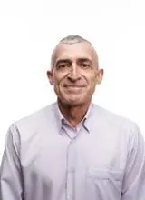 Foto oficial de Corrêa Proteção (TSE)
