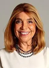Foto oficial de Cris Monteiro (TSE)