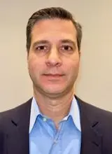 Foto oficial de Cristiano Beraldo (TSE)