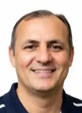 Foto oficial de Cristovão Marinheiro (TSE)