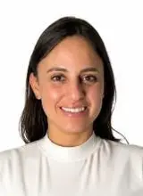 Foto oficial de Daiane Campos (TSE)