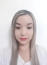 Foto oficial de Daisy Lima (TSE)