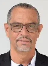Foto oficial de Dal Silva (TSE)
