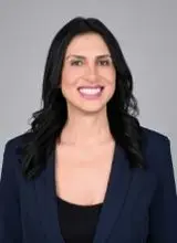Foto oficial de Damaris Sousa (TSE)