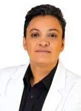 Foto oficial de Dandan Teles (TSE)