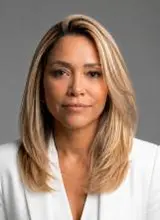 Foto oficial de Dani Andradez (TSE)