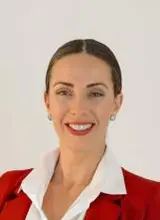 Foto oficial de Dani França (TSE)