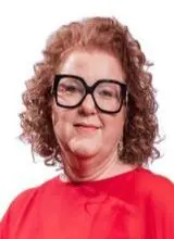 Foto oficial de Dani Rodrigueiro (TSE)