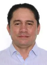 Foto oficial de Daniel Augusto Cury (TSE)