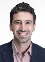 Foto oficial de Daniel Bassi (TSE)