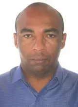 Foto oficial de Daniel da Gente (TSE)