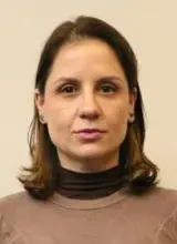 Foto oficial de Daniele Bragion (TSE)