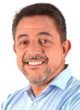 Foto oficial de Danilo Balas (TSE)