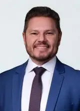 Foto oficial de Danilo Campetti (TSE)