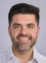 Foto oficial de Danilo Joan (TSE)