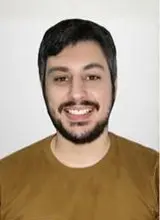 Foto oficial de Danilo Torres (TSE)
