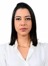 Foto oficial de Danutta Rosseto (TSE)