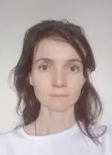 Foto oficial de Danyelle Motta (TSE)