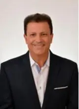 Foto oficial de Dário Dudário (TSE)