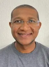 Foto oficial de Dartanhan de Campos (TSE)