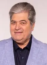 Foto oficial de Datena (TSE)