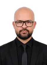 Foto oficial de David Corrêa Defesa Consumidor (TSE)