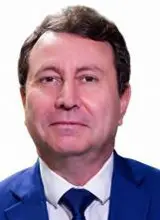 Foto oficial de David RR Soares (TSE)